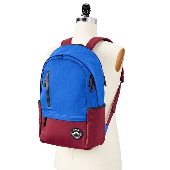 TIMBERLAND FERNDALE 22-LITER WR BACKPACK - Picture 6 of 7